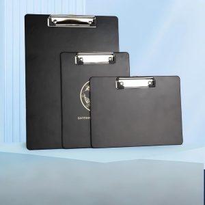 Leather A4 Clipboard