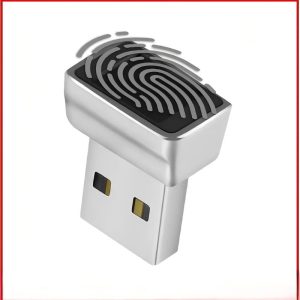 Mini USB Fingerprint Reader Biometric Scanner for PC