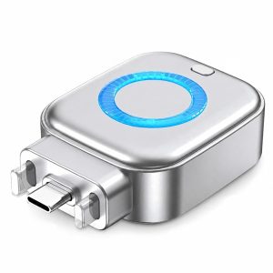 Smart Auto-Disconnect Adapter AI Ejection Type-C
